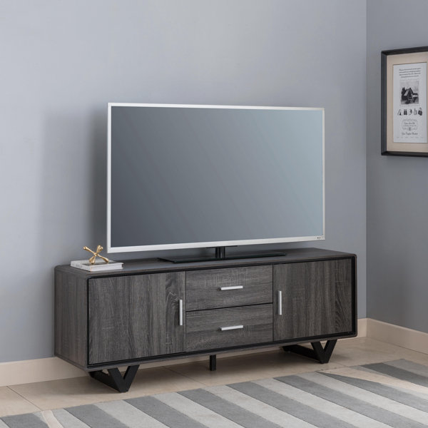 Latitude Run® Dowsett TV Stand for TVs up to 60" Wayfair